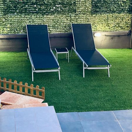 Keskos Luxury Villa アルテミダ エクステリア 写真