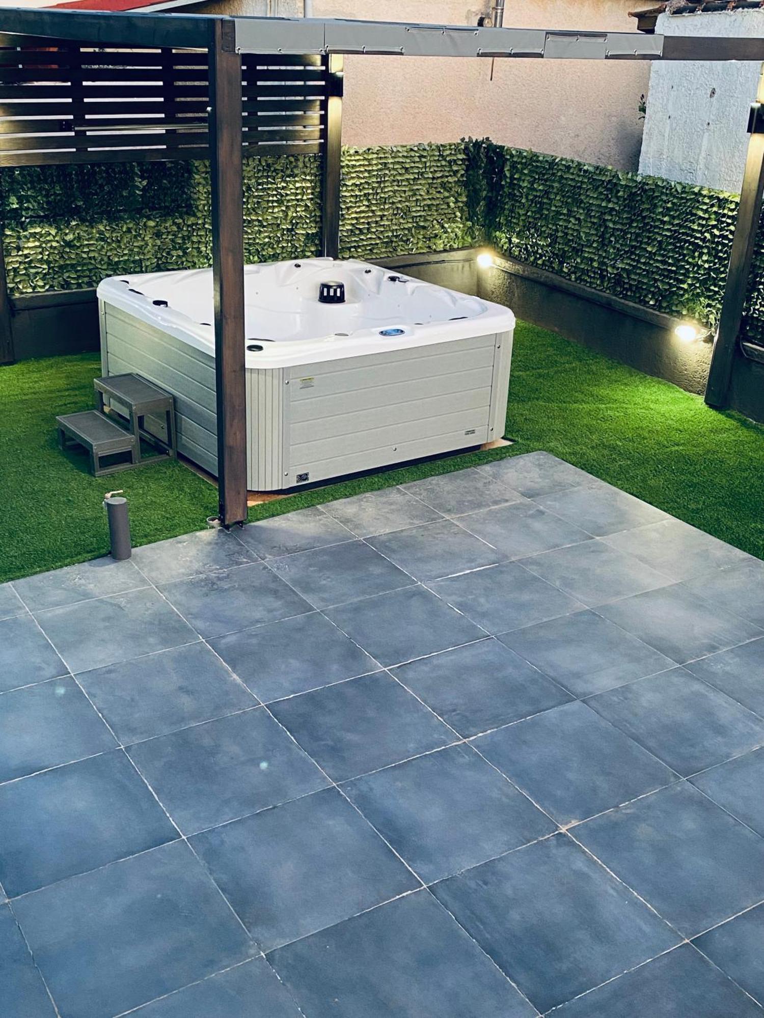 Keskos Luxury Villa アルテミダ エクステリア 写真