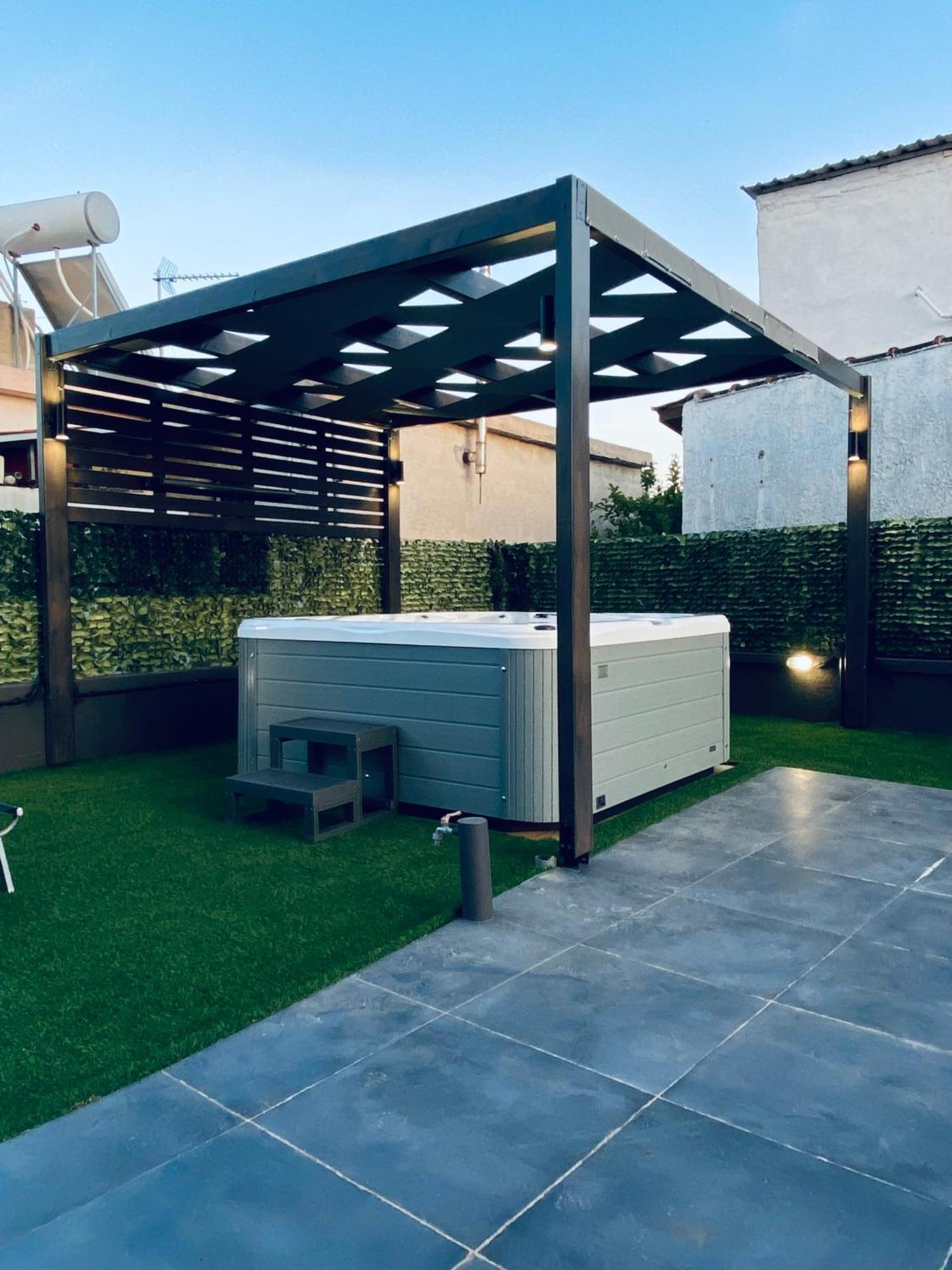Keskos Luxury Villa アルテミダ エクステリア 写真