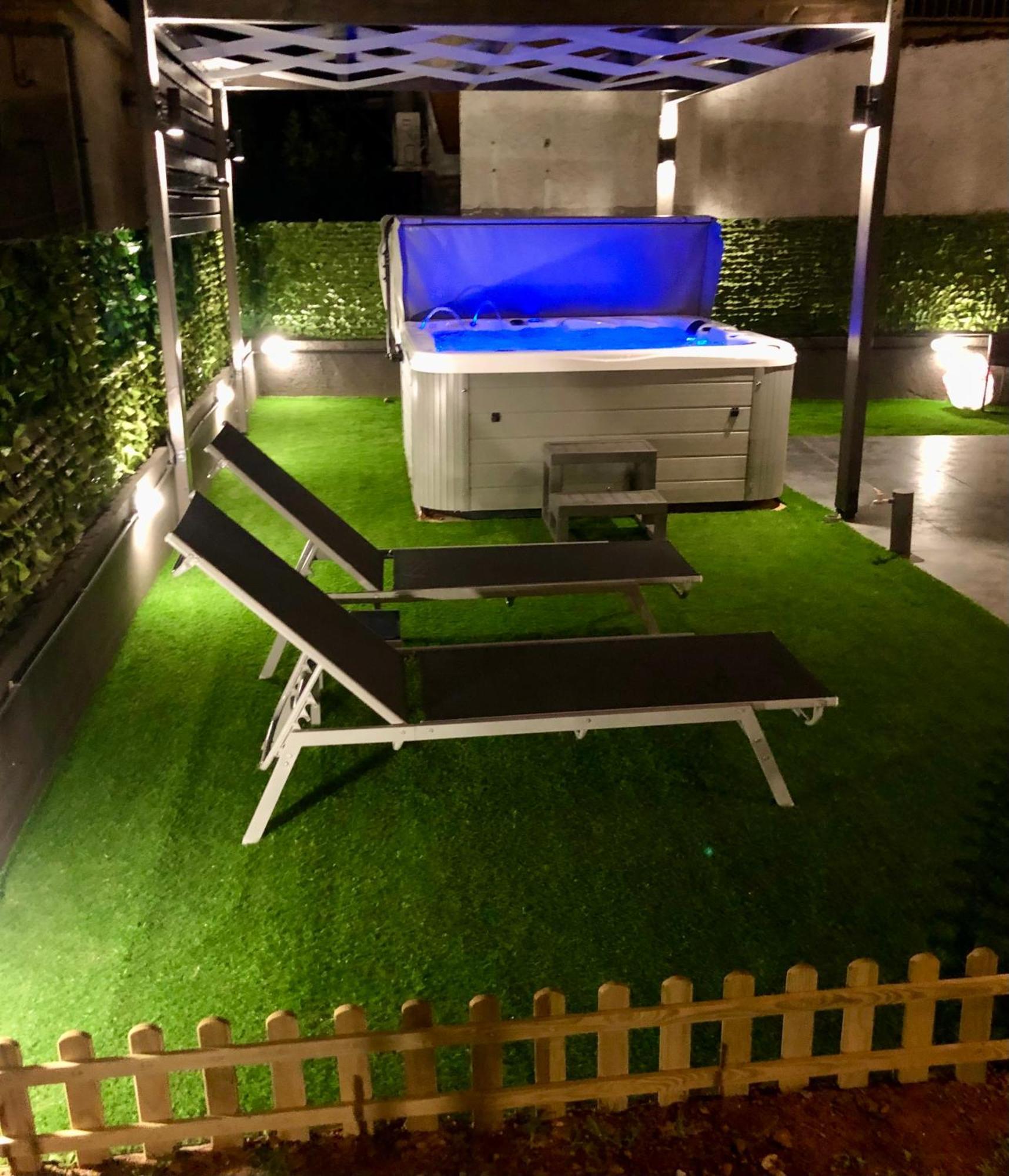 Keskos Luxury Villa アルテミダ エクステリア 写真