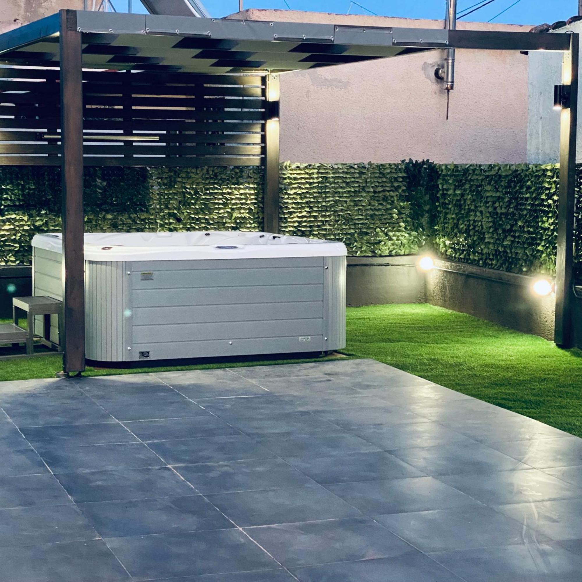 Keskos Luxury Villa アルテミダ エクステリア 写真