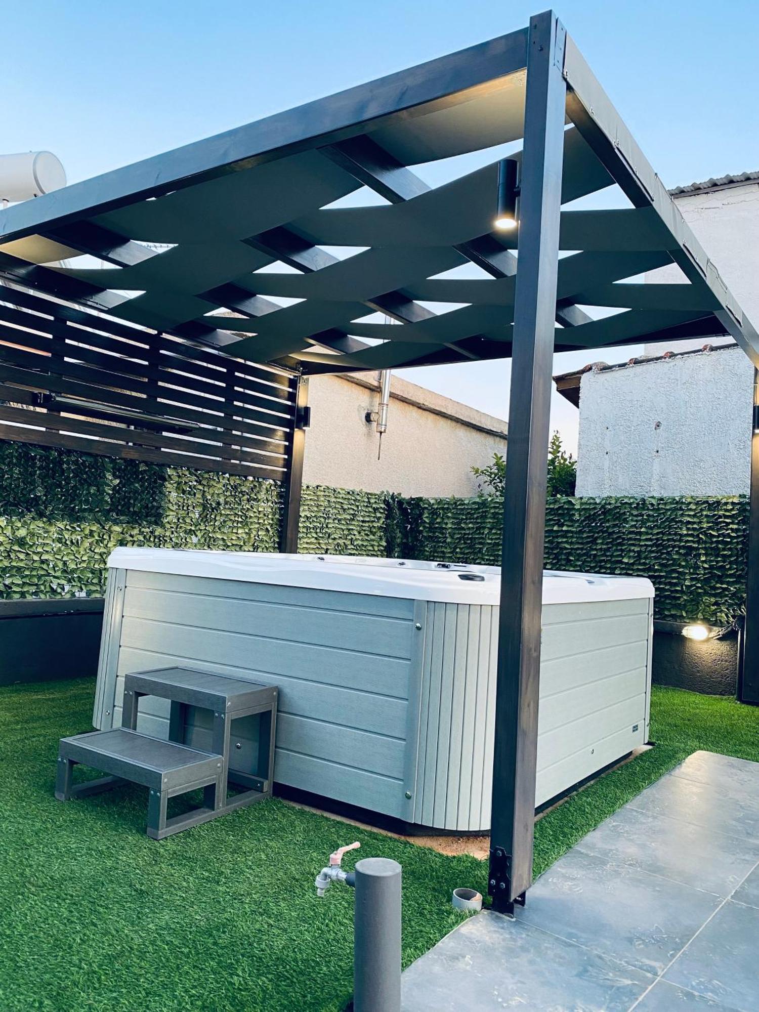 Keskos Luxury Villa アルテミダ エクステリア 写真
